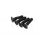 Picture of Arrma AR722416/ARAC9892 Flat Head Hex Machine Screw M4x16mm (4)