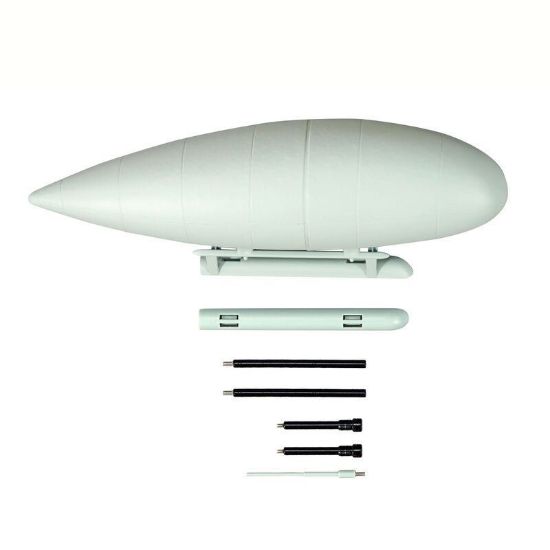 Picture of E-Flite EFL01366 Scale Accessories; Focke-Wulf Fw190A 1.5m