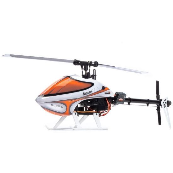 Picture of Blade BLH05850 Fusion 180 Smart BNF Basic