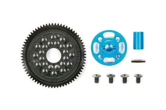 Picture of Tamiya 54500 TT02 High Speed Gear set