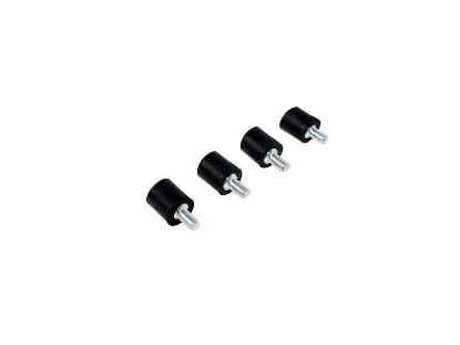 Picture of SAB HC573-S FBL Rubber Pin- Goblin RAW 580