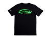 Picture of SAB Group HM066-XXL Black T-Shirt - Size XXL