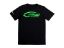 Picture of SAB Group HM066-XXL Black T-Shirt - Size XXL