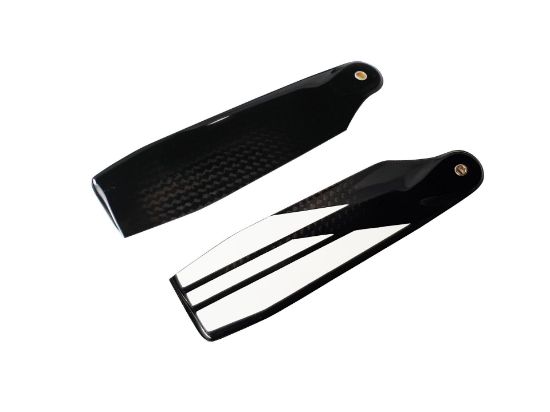 Picture of SAB S105 Tail Blades 105mm