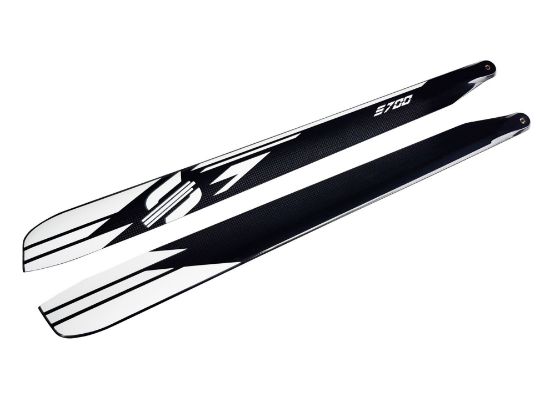 Picture of SAB S700 Main Blades 700mm