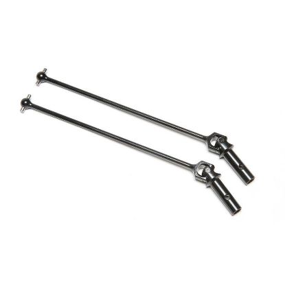 Picture of TLR/LOSI TLR242040 Universal Driveshaft (2): 8XT