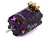 Picture of Hobbywing 30401139 Xerun D10 Drift Motor - 13.5T (2900kv)- Spirit Purple Edition