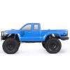 Picture of Axial AXI03027T1 1/10 SCX10 III Base Camp 4WD Rock Crawler Brushed RTR, Blue