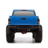 Picture of Axial AXI03027T1 1/10 SCX10 III Base Camp 4WD Rock Crawler Brushed RTR, Blue