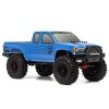 Picture of Axial AXI03027T1 1/10 SCX10 III Base Camp 4WD Rock Crawler Brushed RTR, Blue