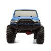 Picture of Axial AXI03027T1 1/10 SCX10 III Base Camp 4WD Rock Crawler Brushed RTR, Blue