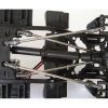 Picture of Axial AXI03027T1 1/10 SCX10 III Base Camp 4WD Rock Crawler Brushed RTR, Blue