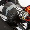 Picture of Axial AXI03027T1 1/10 SCX10 III Base Camp 4WD Rock Crawler Brushed RTR, Blue
