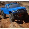 Picture of Axial AXI03027T1 1/10 SCX10 III Base Camp 4WD Rock Crawler Brushed RTR, Blue