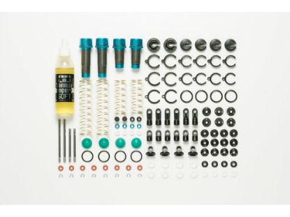Picture of Tamiya 53926 DF-03 Aluminum Damper Set