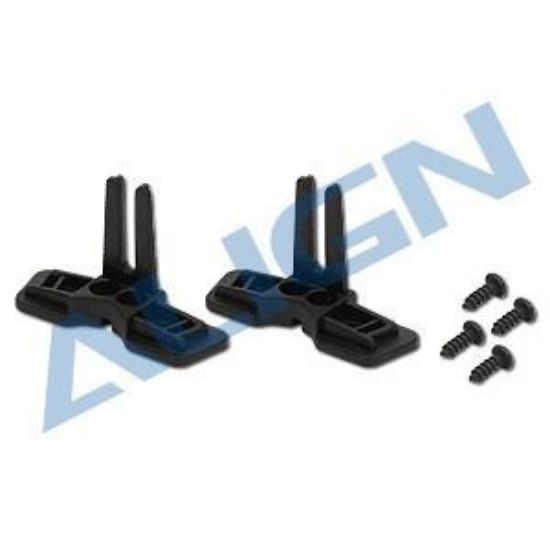 Picture of Align H15B007XXW  T15 Anti Rotation Bracket