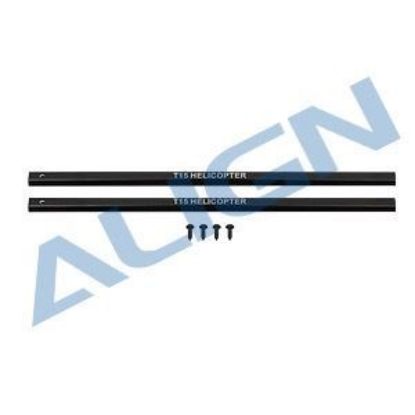 Picture of Align H15T011XXW T15 Tail Boom