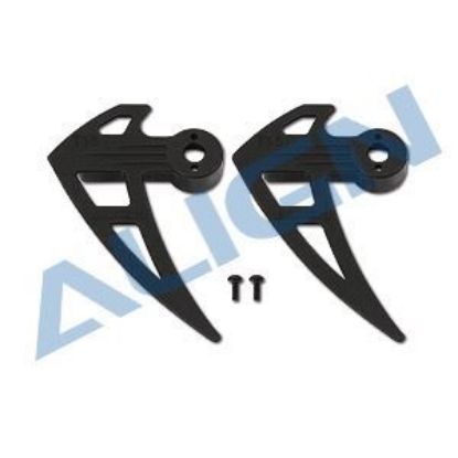 Picture of Align H15T012XXW T15 Tail Motor Mount