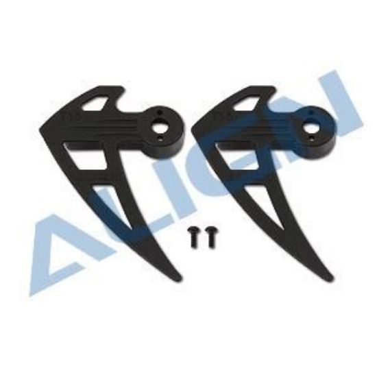 Picture of Align H15T012XXW T15 Tail Motor Mount