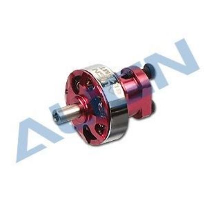 Picture of Align HML15M12 15MT Tail Motor Assembly(8000KV/1103)