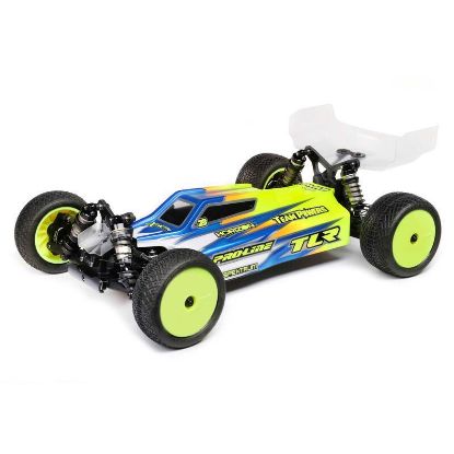 Picture of TLR/LOSI TLR03026 1/10 TLR 22X-4 ELITE 4WD Buggy Race Kit