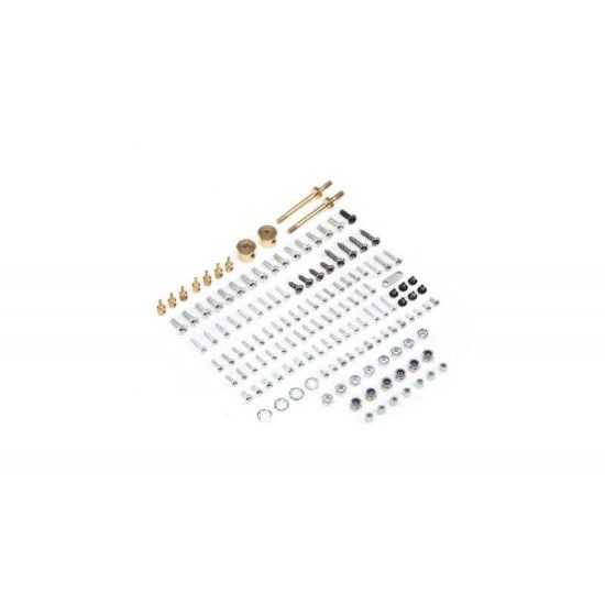 Picture of E-Flite  EFL5956 Hardware Set: SR-22T
