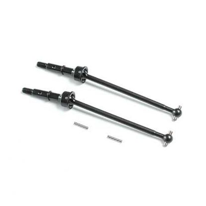 Picture of LOSI/TLR LOS232071 CVA Driveshaft Set, Complete: 22S Drag