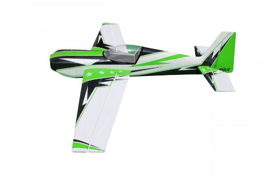Picture of Pilot-RC Laser – 60″ (1.50m) Colour 07