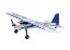 Picture of Top RC Hobby Riot PNP with Gyro (BLUE)