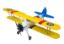Picture of Dancing Wings SCG3504 PT-17 Balsawood Airplane 1.6M ARF/PNP COMBO