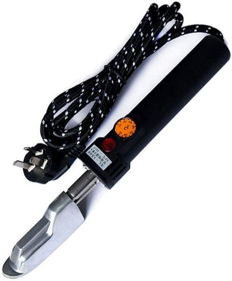 Picture of Dancing Wings LS-YD-01-004 Electric Covering Iron with Adjustable Temperature