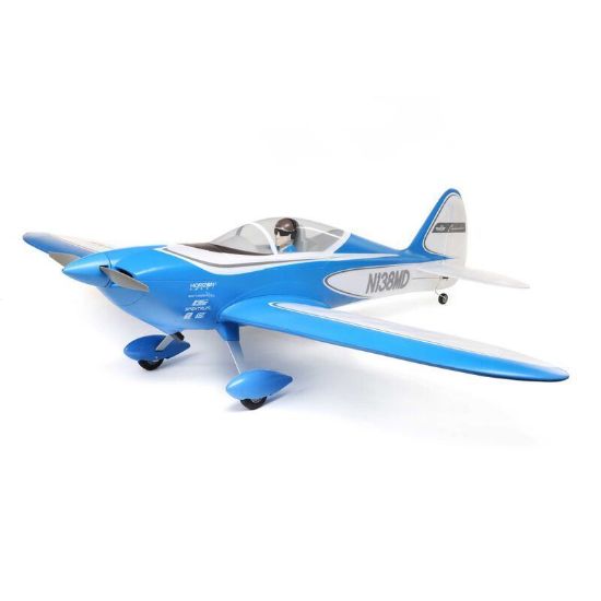 Picture of E-Flite EFL14850 Commander mPd 1.4m BNF Basic with AS3X & SAFE Select
