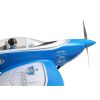 Picture of E-Flite EFL14850 Commander mPd 1.4m BNF Basic with AS3X & SAFE Select