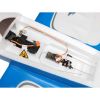 Picture of E-Flite EFL14850 Commander mPd 1.4m BNF Basic with AS3X & SAFE Select