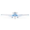 Picture of E-Flite EFL14850 Commander mPd 1.4m BNF Basic with AS3X & SAFE Select