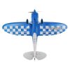Picture of E-Flite EFL14850 Commander mPd 1.4m BNF Basic with AS3X & SAFE Select