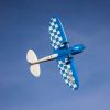 Picture of E-Flite EFL14850 Commander mPd 1.4m BNF Basic with AS3X & SAFE Select