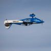 Picture of E-Flite EFL14850 Commander mPd 1.4m BNF Basic with AS3X & SAFE Select