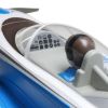 Picture of E-Flite EFL14850 Commander mPd 1.4m BNF Basic with AS3X & SAFE Select