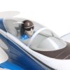 Picture of E-Flite EFL14850 Commander mPd 1.4m BNF Basic with AS3X & SAFE Select
