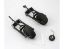Picture of Dynam SKYB-006 1.47M C47 SKYTRAIN GREEN LANDING GEAR SET