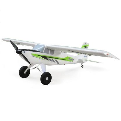 Picture of E-Flite EFL38500 Timber X 1.2m BNF Basic (replaces EFL3850) with AS3X and SAFE Select