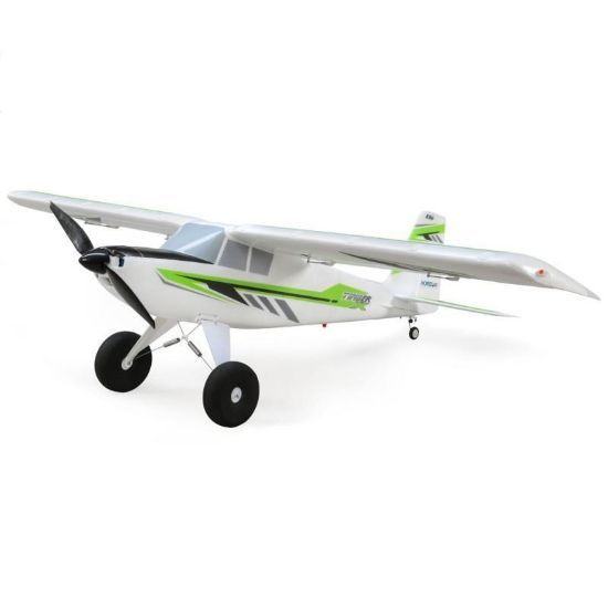 Picture of E-Flite EFL38500 Timber X 1.2m BNF Basic (replaces EFL3850) with AS3X and SAFE Select