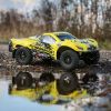 Picture of LOSI LOS03022T1 1/10 22S 2WD SCT Brushed RTR, MagnaFlow