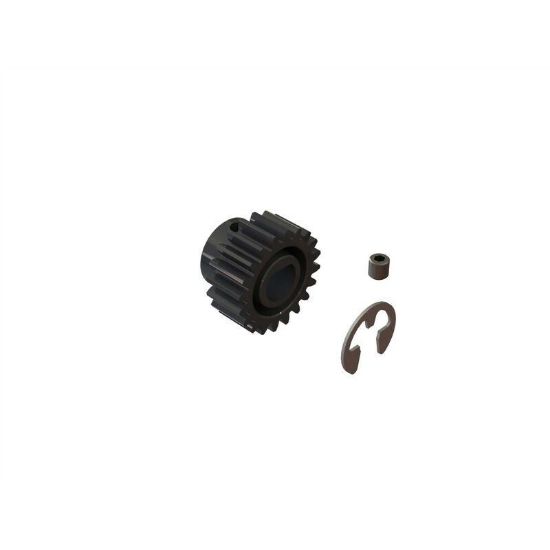 Picture of Arrma ARA311040 20T Mod1 Safe-D8 Pinion Gear