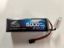 Picture of Leopard Power 2S 7.4v 5000mah 3C Lipo Receiver Battery with Futaba Plug