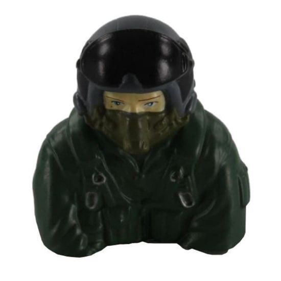 Picture of Dynam DYB-04 #4 T28 Pilot