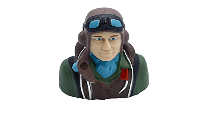 Picture of Dynam DYB-05 #5 Pilot for F4U Corsair