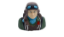 Picture of Dynam DYB-05 #5 Pilot for F4U Corsair