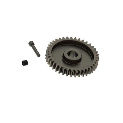 Picture of Arrma ARA310951 39T MOD1 Spool Gear (8mm Bore) fits 6S Infraction V1 & V2, Felony and Limitless